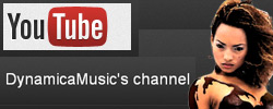 Youtube Dynamica Music Channel