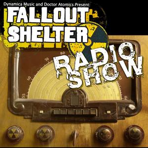 nintendo switch fallout shelter radio studio timer
