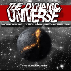 Visit www.The Dynamic Universe.com